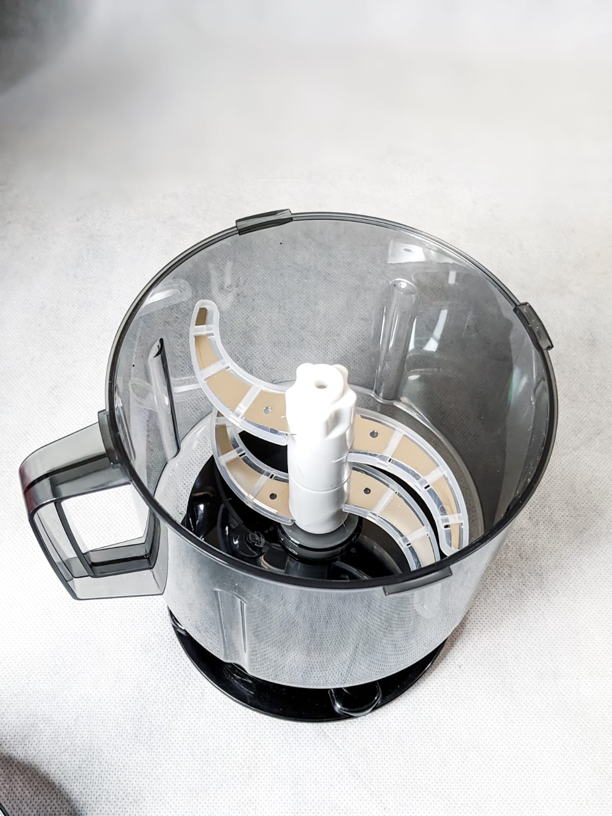 Bardefu Multifunctional German Lot Imported 3 in 1 Blender