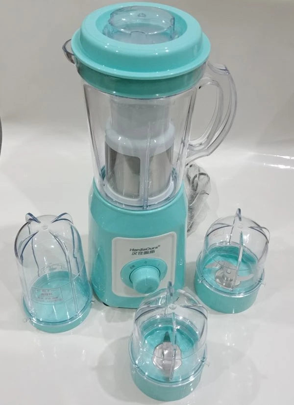 Han Jia ours  Nutri Blender 4 in 1 high quality product