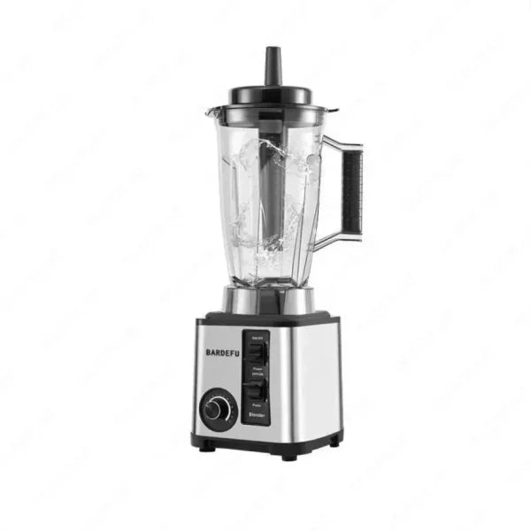 Bardefu High Quality Blender 2 in 1 [Lot Imported]