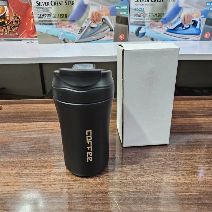 Lot Imported 250ml Insulated Tumbler Black & Blue