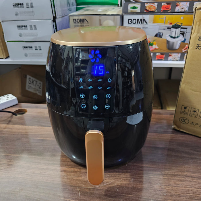 Lot Imported High Quality 5L Air Fryer