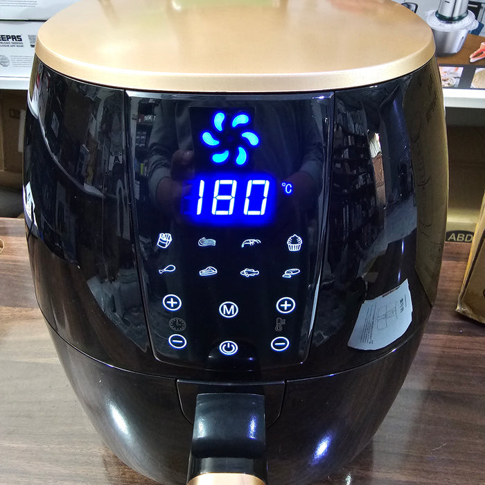 Lot Imported High Quality 5L Air Fryer