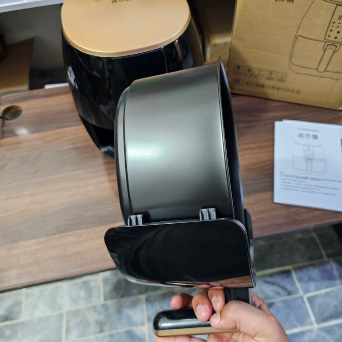 Lot Imported High Quality 5L Air Fryer