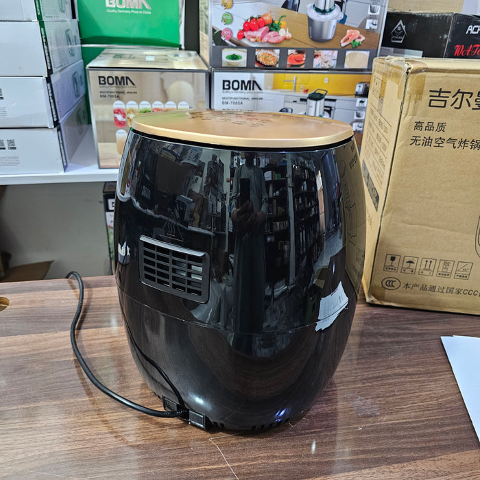 Lot Imported High Quality 5L Air Fryer