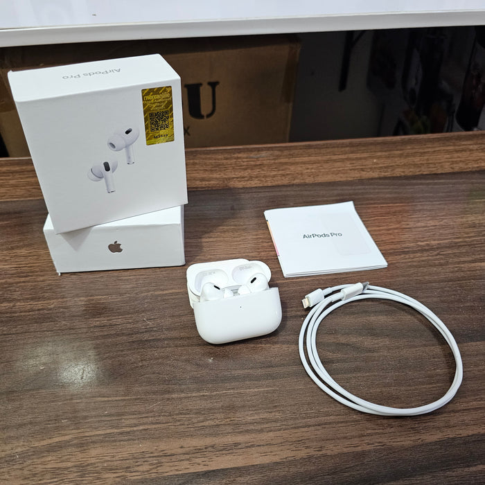 Japan Lot Imported Air Pods Pro 2 1st Copy