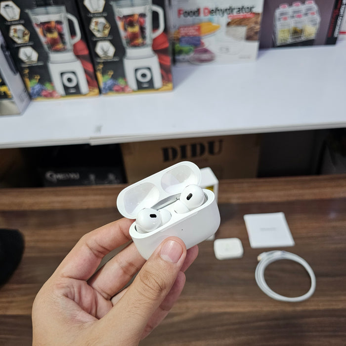 Japan Lot Imported Air Pods Pro 2 1st Copy