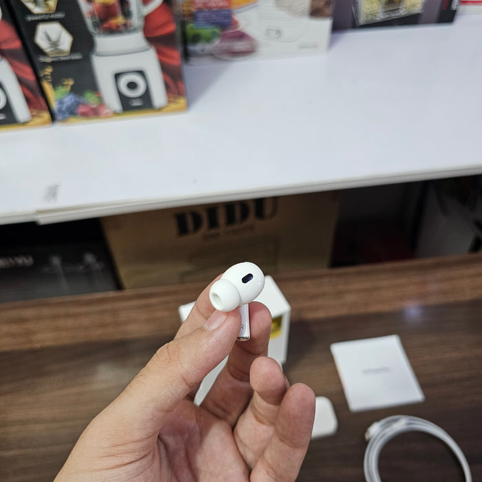 Japan Lot Imported Air Pods Pro 2 1st Copy