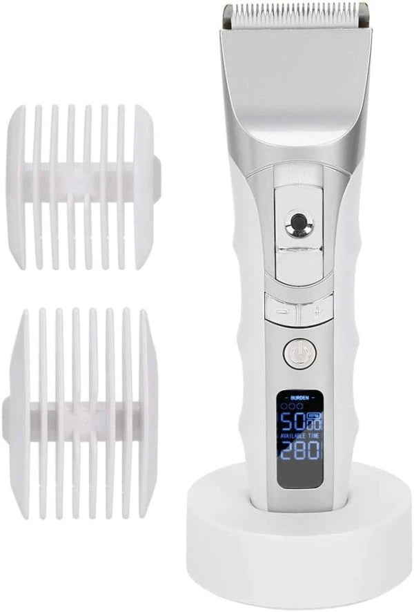 German Lot Shinon Professional Hair Trimmer