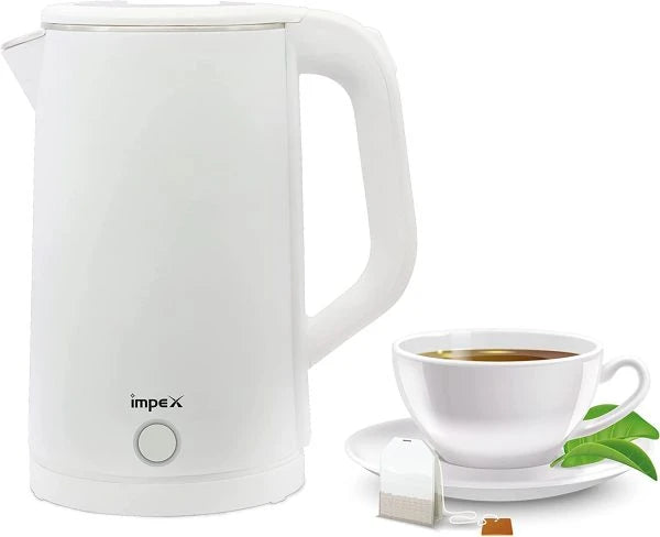 Impex Electric Kettle 2L UAE Brand