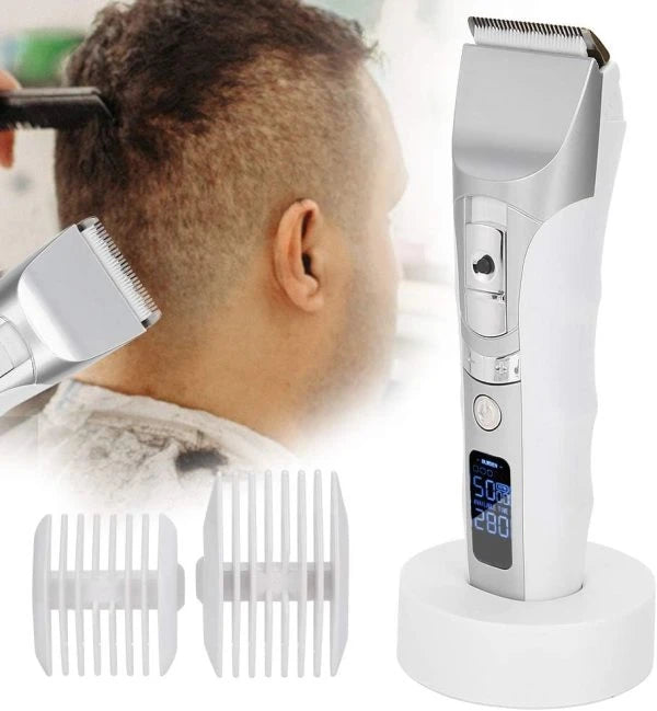 German Lot Shinon Professional Hair Trimmer