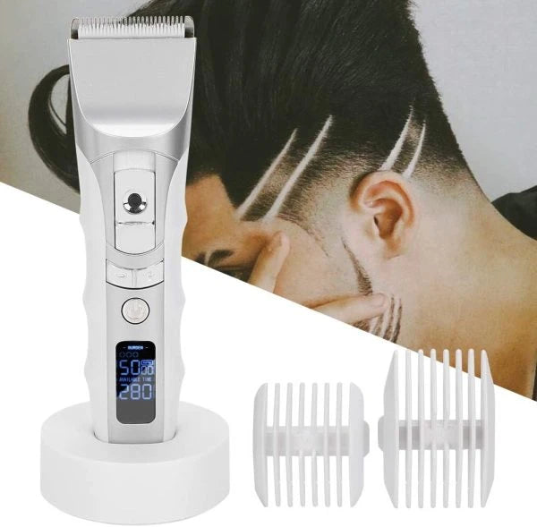 German Lot Shinon Professional Hair Trimmer