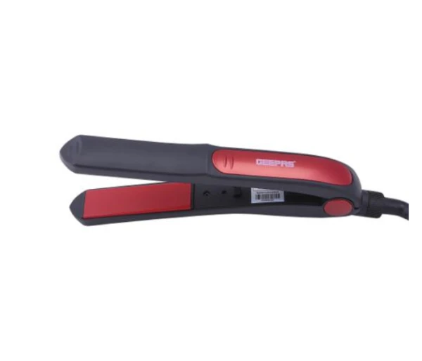 Geepas 2 in 1 Hair Dryer & Straightener Combo/Ceramic GHF86036