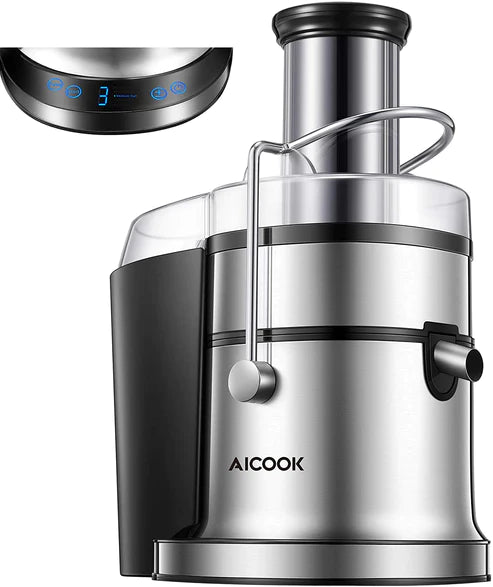 Aicook Centrifugal Juicer Imported