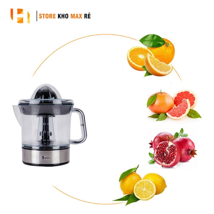 Amazon Lot Imported Amey Citrus Juicer