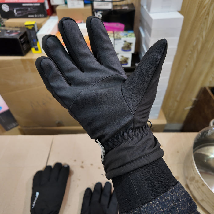 Amazon Lot Imported Thermal Sports Gloves