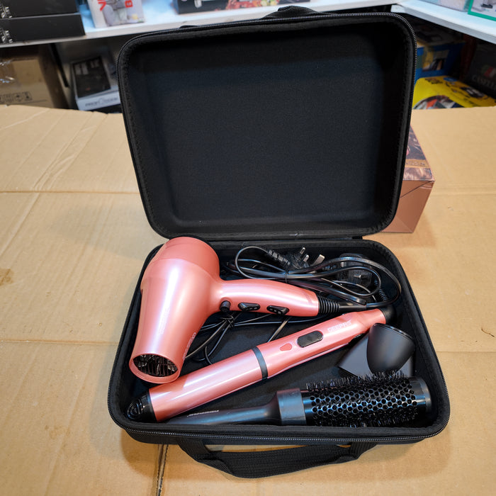 Geepas 4 in 1 Hair Styler Set GHF86054