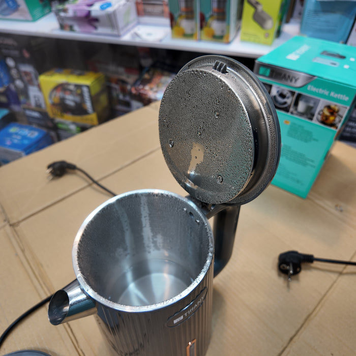 Lot Imported Tiffany High Quality Electric Kettle