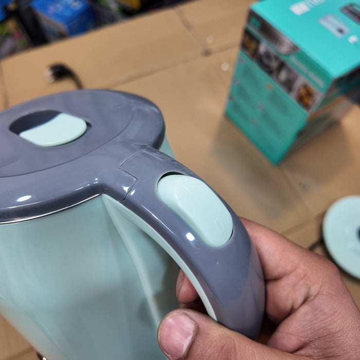 Lot Imported Tiffany High Quality Electric Kettle