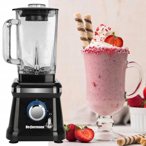 Heckerman Heavy duty Korean Blender