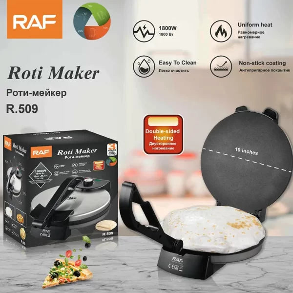 RAF Roti Maker R_509