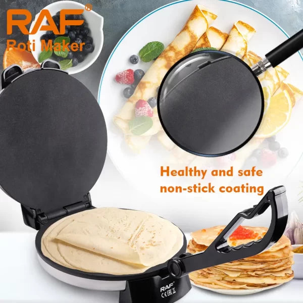 RAF Roti Maker R_509