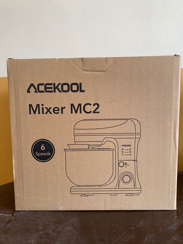 Acekool Multifunctional Stand mixer MK_5101