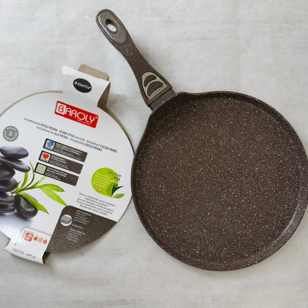 German Lot Imported Premium Granite Tawa 32cm