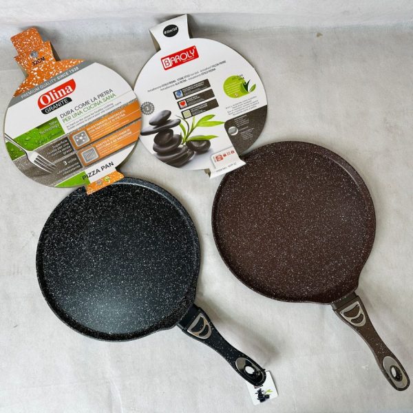 German Lot Imported Premium Granite Tawa 32cm