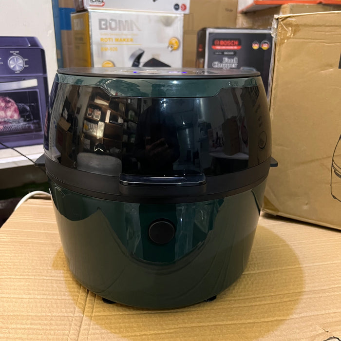 Lot Imported Camel Brand 6L Air Fryer