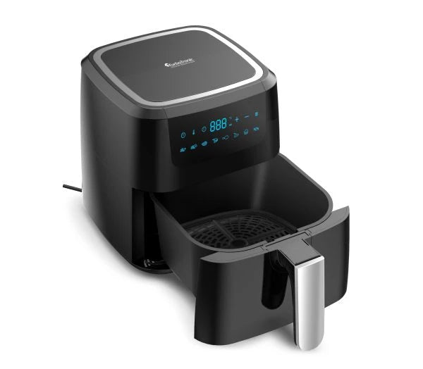 TURBO TONIC TT-AF4 AIR FRYER GERMAN BRAND