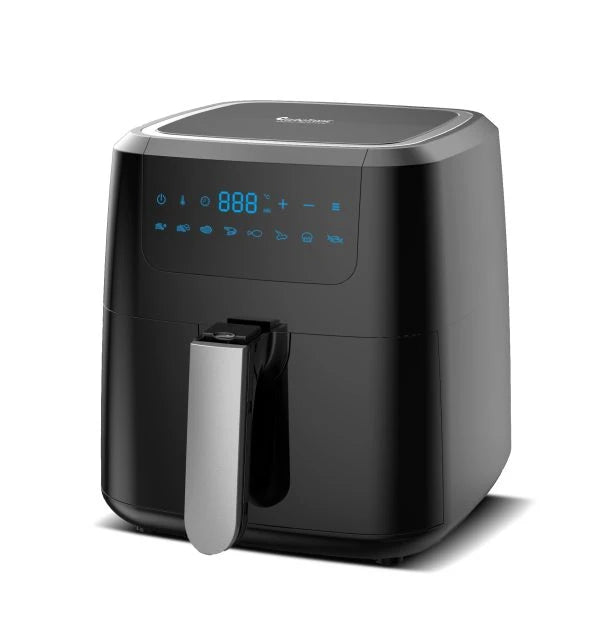 TURBO TONIC TT-AF4 AIR FRYER GERMAN BRAND