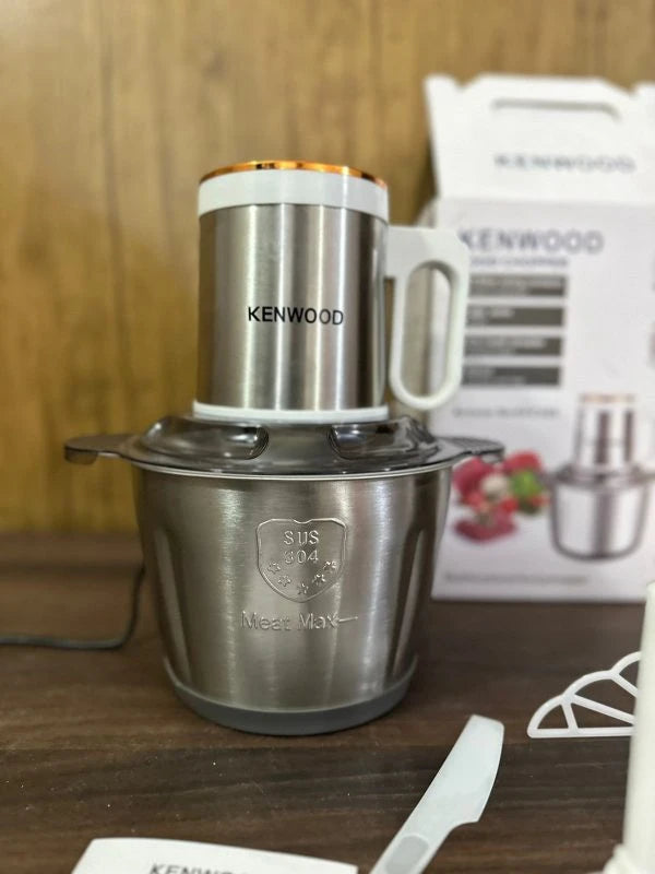 KENWOOD Food Chopper KFC-335