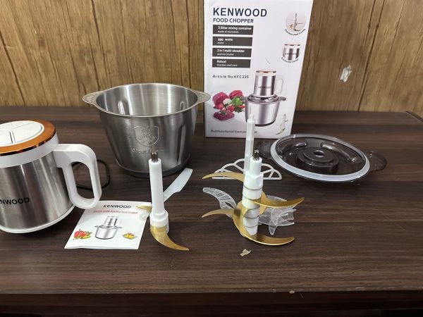 KENWOOD Food Chopper KFC-335