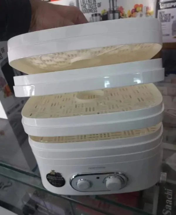 Nathome Food Dehydrator (Electric)