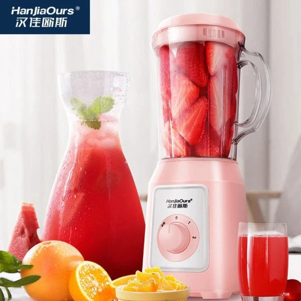 Han Jia ours  Nutri Blender 4 in 1 high quality product