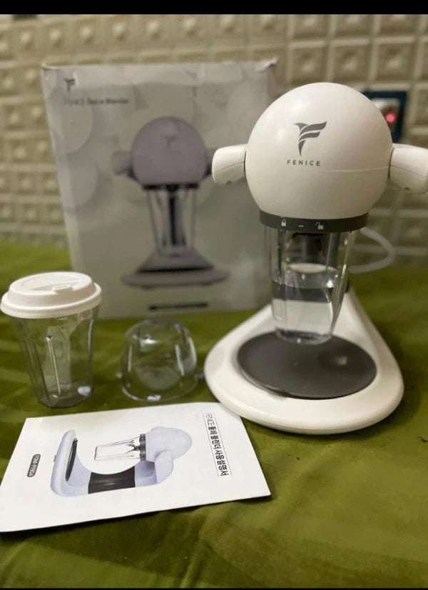 Fenice Dolce 3 in 1 Blender Amazon Lot