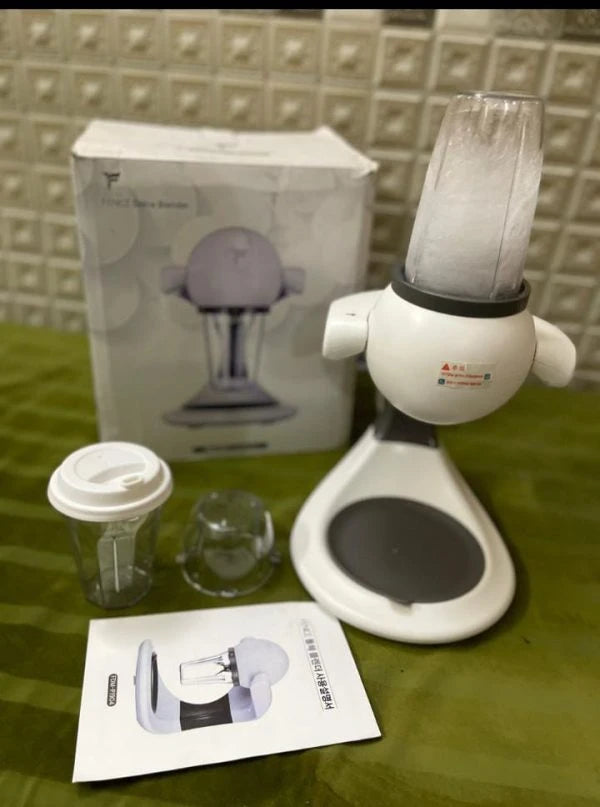 Fenice Dolce 3 in 1 Blender Amazon Lot