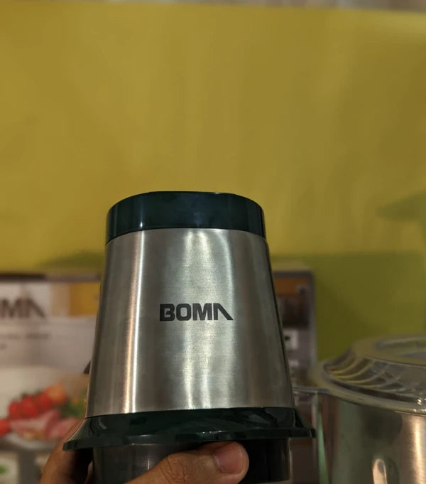 BOMA 3.0 Liter German Lot Meat Chopper