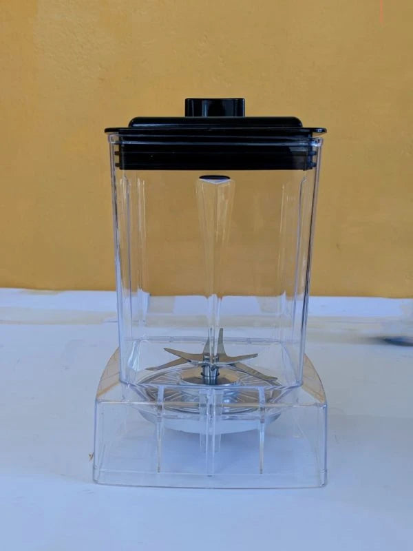 German Lot 2 in 1 High Quality Blender