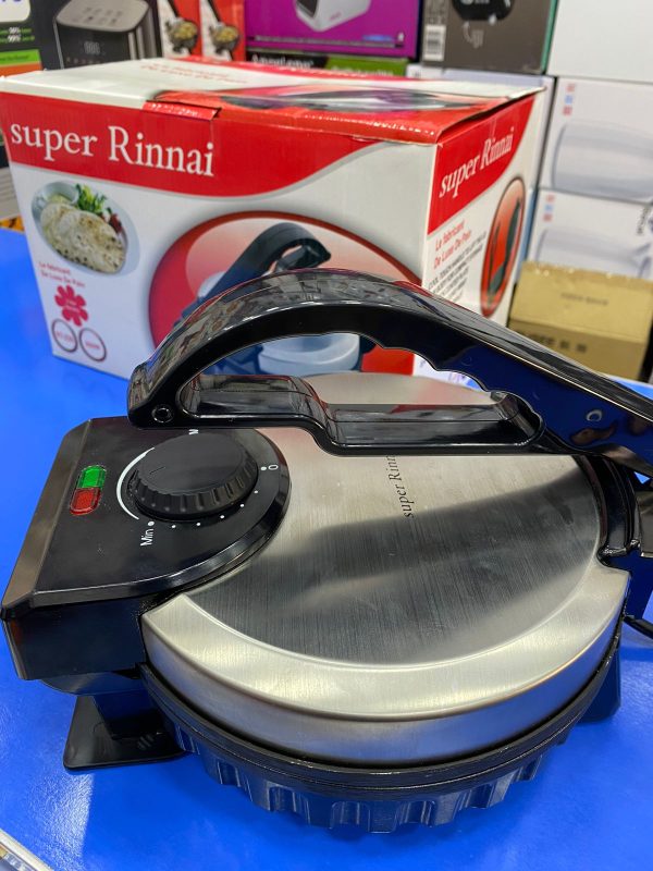 Japan Lot Super Rinnai Roti Maker ST-226