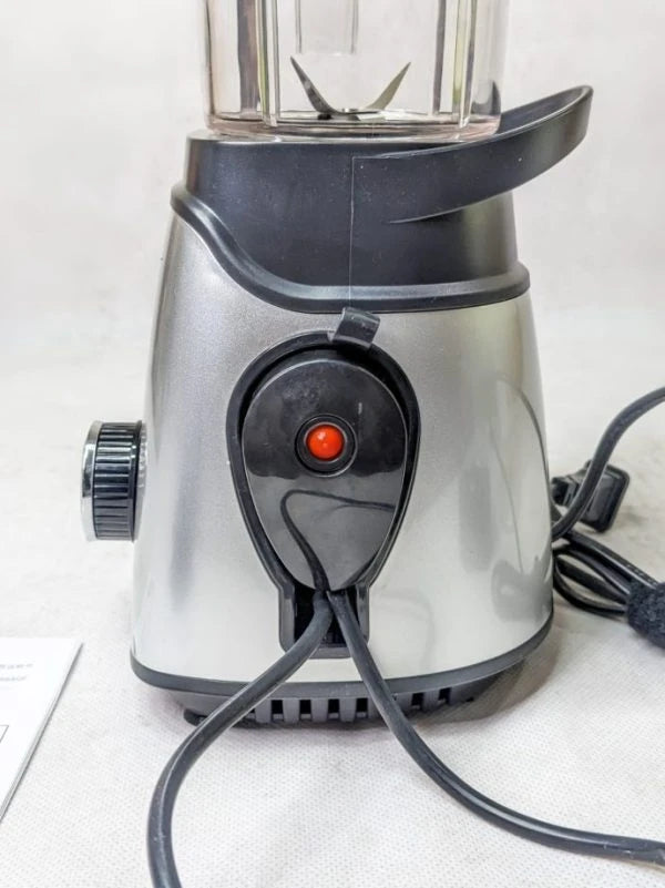 Korean Lot Imported VACUUM Food Processor