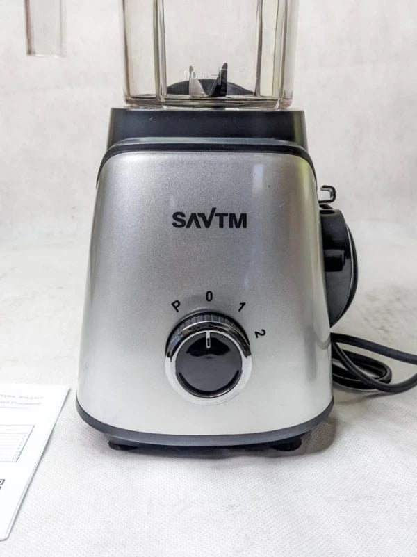 Korean Lot Imported VACUUM Food Processor