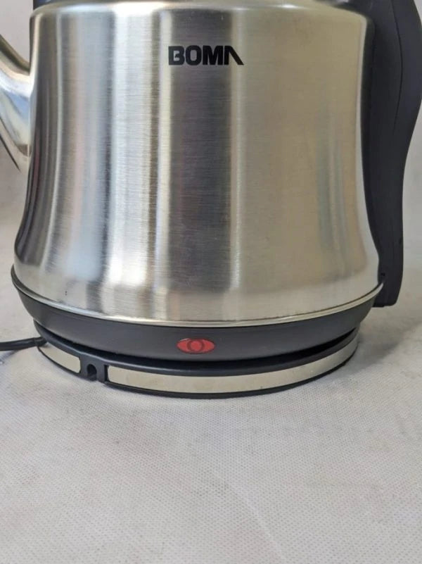 German Lot Boma Electric Kettle