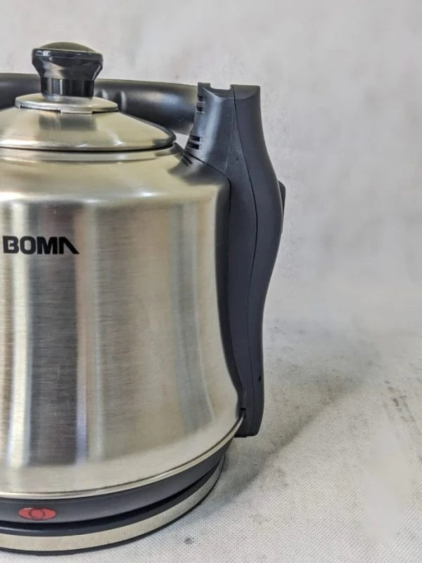 German Lot Boma Electric Kettle