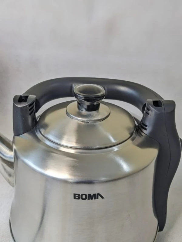 German Lot Boma Electric Kettle