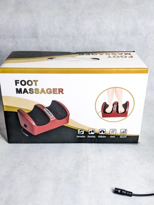 Lot Imported Premium Quality Foot Massager