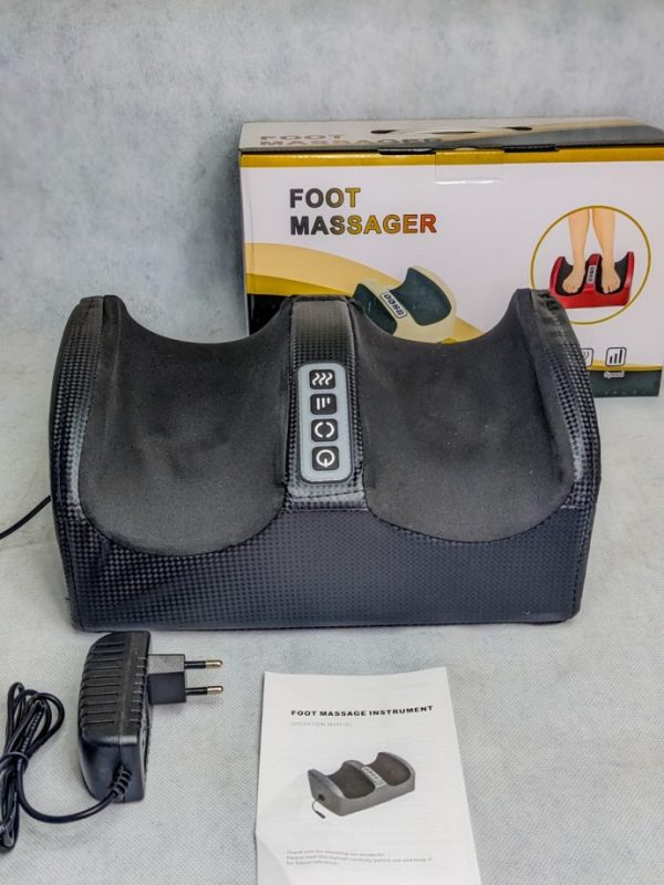 Lot Imported Premium Quality Foot Massager