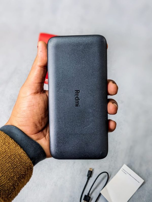 Redmi Imported 2000 MAH Powerbank