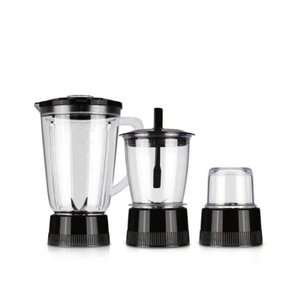 Geepas 4 in 1 Blender & Juice Extractor GSB_44016