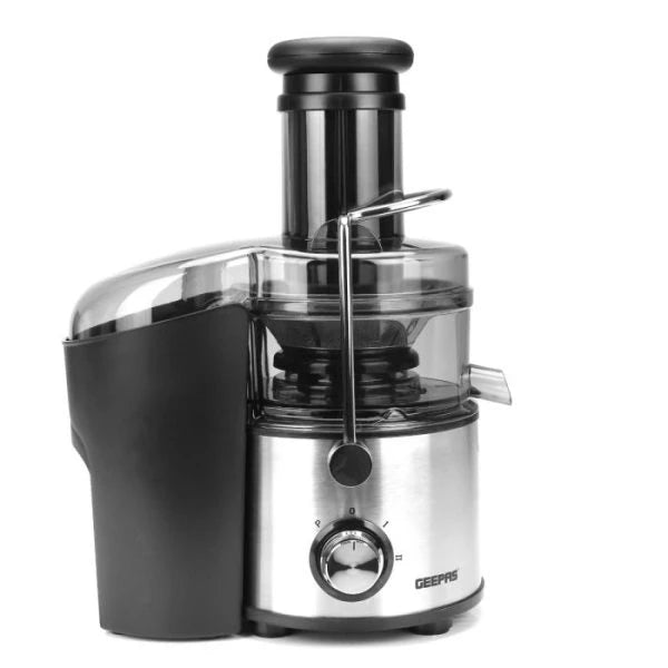 Geepas 4 in 1 Blender & Juice Extractor GSB_44016